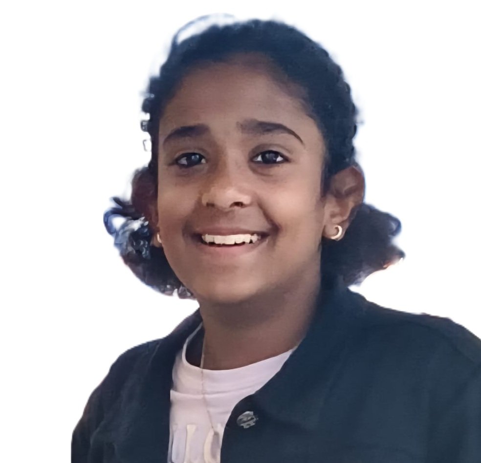 Nithila Amudhan