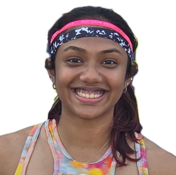 Sadhana Ravi
